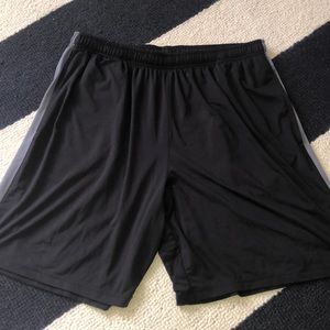 Tek Gear shorts